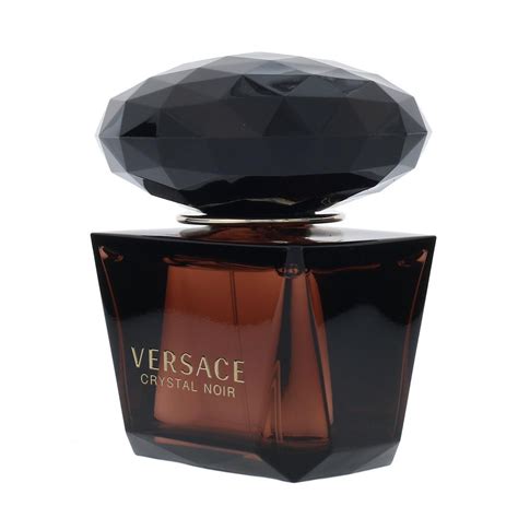 Versace Crystal Noir Woda Perfumowana 90 ml 